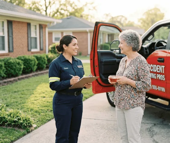 Accident Towing Service Tomah, WI FAQs